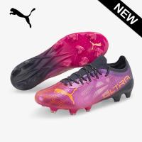 ราคา Puma Ultra 1 4 FG AG รองเท้าฟุตบอล (12675478990)