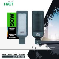 ราคา HIET LED STREET LIGHT รุ่น SLIM โคมไฟถนน 50w 100w 150w 200w (20317005390)