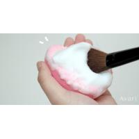 ราคา Avari Brush Cleaner ซิลิโคนทำความสะอาดแปรงแต่งหน้า ล้างแปรงแต่งหน้า ซิลิโคนล้างแปรงแต่งหน้า จากเกาหลีแบรนด์ Avari (1389086700)