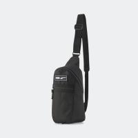 ราคา PUMA กระเป๋าสะพายข้าง รุ่น PUMA Deck Crossbody Bag 07919001 (21225311702)