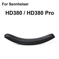 ราคา แผ่นปิดหู1คู่สำหรับ Sennheiser HD300 HD350BT HD380 Pro HD400S HD458BT หูฟังสำรองที่คาดศีรษะที่ครอบหูชุดหูฟังฟองน้ำอุปกรณ์ซ่อม (19847038829)