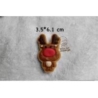 ราคา มินิคุกกี้คริสต์มาส คุกกี้ไอซิ่ง มินิคุกกี้ (20906314142)