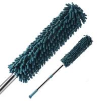 ราคา ไม้ปัดฝุ่นไมโครไฟเบอร์ ไม้ปัดฝุ่นตัวหนอน ด้ามสแตนเลส ไม้ปัดฝุ่น แปรงปัดฝุ่น ไม้ปัดฝุ่นไมโครไฟเบอร์ตัวหนอน ไม้ปัดฝุ่น J069 (20022906386)