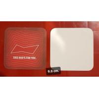 ราคา แผ่นรองแก้ว จากเบียร์ยี่ห้อต่างๆ เช่น HEINEKEN tiger Hoggarden Paulaner (18154136766)