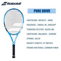 ราคา ไม้เทนนิส Li Na Pure Drive พร้อมกระเป๋าเก็บ (16456083167)