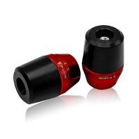 ราคา กันล้มแกนล้อ เป๊กล้อ ขนาดรู 16 mm NINJA300 NINJA400 XMAX300 MT15 XSR155 ของแต่ง แบรนด์ FAKIE จัดจำหน่ายทั้งปลีกและส่ง (11354058412)