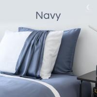 ราคา ปลอกหมอนบอดี้ ใยไผ่แท้ Sleepery ปลอกหมอน Body ใยไผ่ Body Pillowcase (9551033922)