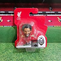 ราคา โมเดลนักฟุตบอล Liverpool SoccerStarz ลิขสิทธิ์แท้จากสโมสรลิเวอร์พูลฤดูกาล 2023 2024 (20346372212)