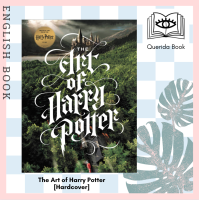 ราคา Querida The Art of Harry Potter English Language Edition Hardcover by Marc Sumerak (12345901591)