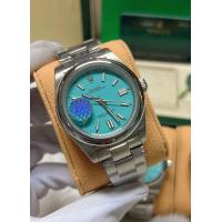 ราคา นาฬิกาโรเล็กซ์ผู้หญิง ผู้ชายÓystèr perpétual Automatic size36mm 40mm (13922719727)