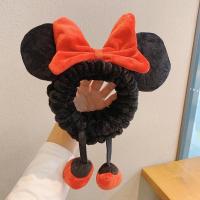 ราคา ที่คาดผมผ้า ผ้าคาดผม Disney Mickey Mouse Minnie Mouse Donal Dumbo ดิสนีย์ มิกกี้เมาส์ มินนี่เมาส์ ดัมโบ (10985152937)