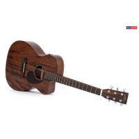 ราคา Sigma OOOMC 15E กีตาร์โปร่งไฟฟ้า (18924880756)