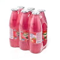 ราคา ราคาส่งถูก ดีโด้ น้ำสตรอว์เบอร์รี 10 ขนาด 300 มล แพ็ค 6 ขวด Deedo 10 Strawberry Juice 300cc x 6 สินค้าใหม่ ล็อตใหม่ ของแท้ บริการเก็บเงินปลายทาง (19074028202)