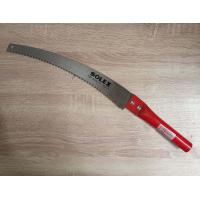 ราคา เลื่อยโค้งตัดกิ่งไม้ ขนาด 14 นิ้ว SOLEX เลื่อยตัดกิ่งไม้สูง เลื่อย ตัดกิ่ง คม ของแท้ 100 สินค้าพร้อมส่ง (14610979016)