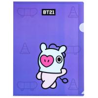 ราคา BT21 DOCUMENT HOLDER (8413559636)