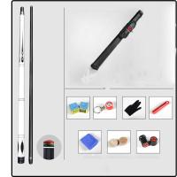 ราคา 10 8MM11 8MM13MM ไม้คิวบิลเลียดแบบหักด้ามเทคโนโลยีสีดำใหม่2021ลูกแบบอเมริกันแปดลูกเก้าลูก (19859125786)