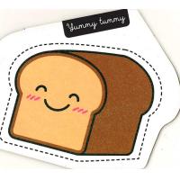 ราคา Plan for kids หนังสือต่างประเทศ Yummy Tummy Bread ISBN 9789463333870 (20699577523)