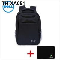 ราคา Original DELL DELL backpack laptop bag 14 inches 15 6 inch notebook bag contracted students bag men and women (19115347242)