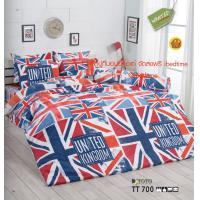 ราคา ผ้าปูที่นอน 3 556 ฟุต TOTO ไม่รวมผ้านวม มีเก็บเงินปลายทาง ลายรวม ไดโนเสาร์ เครื่องบิน ลายธงชาติ (18822571309)