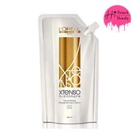 ราคา ครีมโกรกยืด น้ำยาโกรกดัด ลอรีอัล L Oreal Xtenso Oleoshape 400ml (19086931567)
