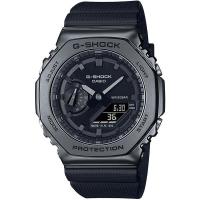 ราคา ญี่ปุ่น CASIO นาฬิกาข้อมือสำหรับผู้ชายGM 2100BB 1AJF G SHOCK สีดำ GM2100BB1AJF GM 2100BB 1AJF สีดำ Abies5Star (18508266996)