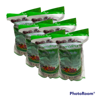 ราคา 6 ถุง สุดคุ้ม ชาสมุนไพรบ้านเสาวลักษณ์ สมุนไพรบ้าน บ้าน ชาเสาวลักษณ์ บรรจุถุงละ 250 กรัม ชาสมุนไพรแท้ ชาต้มช่วยในการขับถ่าย ไม่ปวดบิด (20139954670)