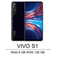 ราคา ประกัน 1ปี โทรศัพท์ Vivo S1 โทรศัพท์มือถือ วีโว่ 8GB 128GB สมาร์ทโฟน สมาร์ตโฟน โทรศัพท์ถูกๆ มือถือจอใหญ่ โทรศัพท์เล่นเกมลื่น มือถือราคาถูก (19661944154)