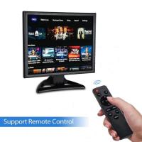 ราคา จอมอนิเตอร์ Eyoyo LED 18 นิ้ว ภาพคมชัด HD มีลำโพงในตัว (14485343777)