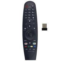 ราคา รีโมตคอนโทรล สําหรับ LG TV AN MR18BA 43UK6400 65SK9500 50UK6700 55SK8500 (19452120551)