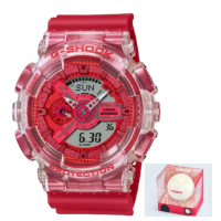 ราคา New มาใหม่ล่าสุด Casio G Shock นาฬิกาข้อมือผู้ชาย สายเรซิ่น รุ่น GA 110GA 110GLDW 5600DW 5600GLDW 6900DW 6900GL GA 110GL 4ADW 5600GL 9DW 6900GL 4 (18150780967)