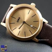 ราคา Winner Time นาฬิกา edwin Kenny EW1L015L0084 รับประกันบริษัทนาฬิกาจำกัด EDWIN WATCH ประเทศไทย 2 ปี (9427656615)