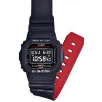 ราคา นาฬิกา Casio watch G SHOCK รุ่นDW 5600HR 1DR นาฬิกาข้อมือชายนาฬิกาผู้หญิง คาสิโอของแท้ 100 ประกันCMG 1ปี จัดส่งพร้อมกล่องคู่มือใ นาฬิกาสปอร์ตกันน้ำ (19758132446)