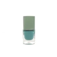 ราคา สีทาเล็บ สีสวย โทนเขียว ขนาด 10ml ขวดกะทัดรัด แฟชั่น สีเขียว (14505052363)