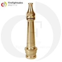 ราคา หัวฉีดลำตรง หัวฉีดน้ำดับเพลิง แบบลำตรงสวมเร็ว ขนาด 2 5 x15 (17288056224)