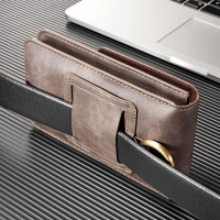 ราคา DG MING Large 6 5 Inch Universal Mobile Phone Waist Bag (11536432156)