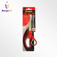 ราคา กรรไกร อเนกประสงค์ สก๊อตช์ Scotch 3M 6 7 8 นิ้ว Multi Purpose Scissors (8147795452)