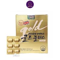 ราคา Korea Eundan Vitamin C Gold Plus 30 เม็ด กล่อง วิตามินซีเกาหลี (21197430374)