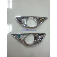 ราคา ครอบสปอร์ตไลท์ SYLPHY ซิลฟี่ สินค้าพร้อมส่ง ครอบไฟตัดหมอก SYLPHY (1357740962)