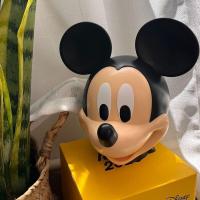 ราคา กระปุกออมสิน รูปการ์ตูนมิกกี้เมาส์น่ารัก แบบสร้างสรรค์ สําหรับตกแต่งห้องนั่งเล่น (19672232353)