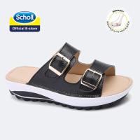 ราคา Scholl รองเท้าผู้หญิง Scholl Sandal For Women Scholl Kasut Wanita Women S Scholl Sandal Scholl Ladies Shoes Woman Scholl Azera Shoes LSAM116 Women S Heeel Sandals (15610745490)