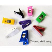 ราคา คลิปติดบัตรสายคล้องพลาสติก คลิปพลาสติก คลิปติดบัตร คลิปหนีบบัตร (15576333488)