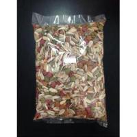 ราคา อาหารหนูแฮมเตอร์ หนูไจแอ้น หนูเจอบิวส์ หนูดัมโบ้กิน ผสมธัญพืชรวมหลายชนิด น้ำหนัก 1000กรัม COD ธัญพืชรวม 1กิโล ละ 80 บาท ไว้ให้หนูแฮมเตอร์ หนูไจแอ้น หนูเจอบิวส์ หนูดัมโบ้กิน ถูกๆ หนูแฮมสเตอร์ (14917312