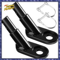 ราคา หัวลากรถพ่วงจักรยานสำหรับรถเทรลเลอร์2ชุดจักรยานยนต์พร้อมขาล๊อคสำหรับจักรยานชุดออกงานเด็กรถพ่วงสุนัข (17507128692)