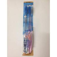 ราคา Victory แพ็คคู่ แปรงสีฟัน วิคตอรี่ มี 3 แบบให้เลือก คละสี (11168275967)