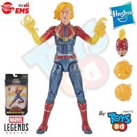 ราคา Marvel Legends 2019 Exclusive Captain Marvel Binary Form (10809771651)