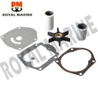 ราคา ใบพัดเครื่องสูบน้ำชุดซ่อมสำหรับปรอท30HP 40HP 45HP 50HP 2มอเตอร์ใบพัดเรือ821354A2ชิ้นส่วนเครื่องยนต์เรือ8508910 (17732611076)