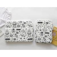 ราคา พร้อมส่ง กระเป๋าไอแพด กระเป๋าใส่ไอแพด กระเป๋าโน้ตบุ๊ค 11นิ้ว 13นิ้ว นักบินอวกาศ (12689972749)