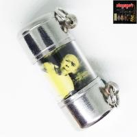 ราคา ตะกรุดโทน หลวงปู่ทิม วัดละหารไร่ จ ระยอง มีรูปหลวงปู่กับตะกรุดอยู่ข้างใน เครื่องราง เข้มขลัง แคล้วคลาด (5736230512)