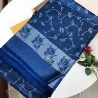 ราคา ผ้าพันคอ ไหมไทย ช้าง Thai Silk Scarf (17422896054)