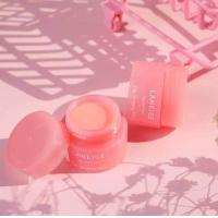 ราคา Laneige Lip Sleeping Mask 3g 3nov nth (20666690584)